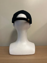 Load image into Gallery viewer, CA Cap - Black
