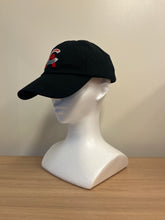 Load image into Gallery viewer, CA Cap - Black
