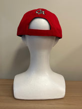 Load image into Gallery viewer, CA Cap - Red/Grey Falcon
