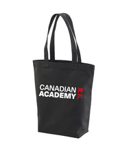 Load image into Gallery viewer, Canvas tote bag - medium
