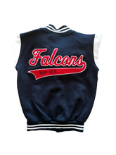 Load image into Gallery viewer, 2025 CA Letterman Jacket Cotton - Includes Custom Embroidered Name
