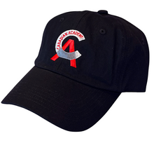 Load image into Gallery viewer, CA Cap - Black
