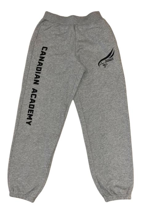 CA Sweatpants - Grey