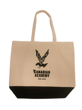 Load image into Gallery viewer, Canvas Tote Bag - Large Size
