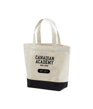 Load image into Gallery viewer, Canvas Tote Bag - Small Size

