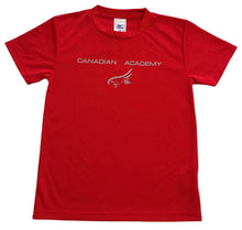 Load image into Gallery viewer, PE Shirt - Red
